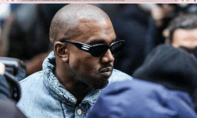 Kanye West Claims He’s “Done With Antisemitism” in Sudden Online U-Turn: “God Forgive Me for the Pain I’ve Caused” Ye